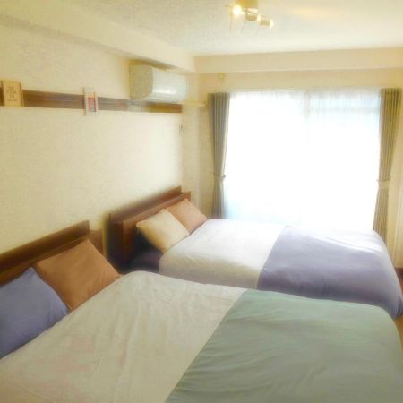 Sonic Apartment Hotel 太宰府市 外观 照片